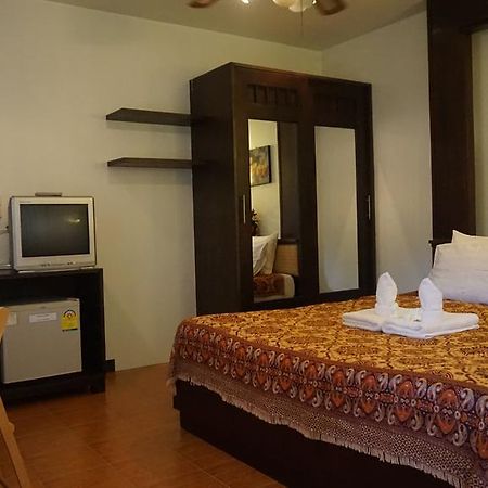 The Pub Guesthouse เชียงใหม่ ภายนอก รูปภาพ