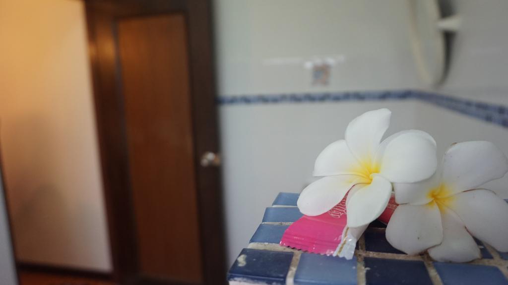 The Pub Guesthouse เชียงใหม่ ภายนอก รูปภาพ