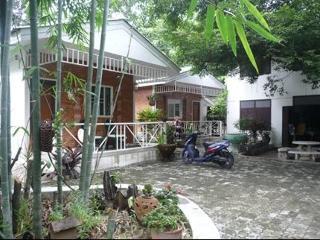 The Pub Guesthouse เชียงใหม่ ภายนอก รูปภาพ