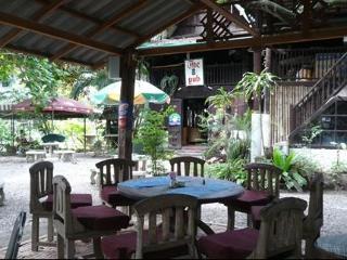 The Pub Guesthouse เชียงใหม่ ภายนอก รูปภาพ